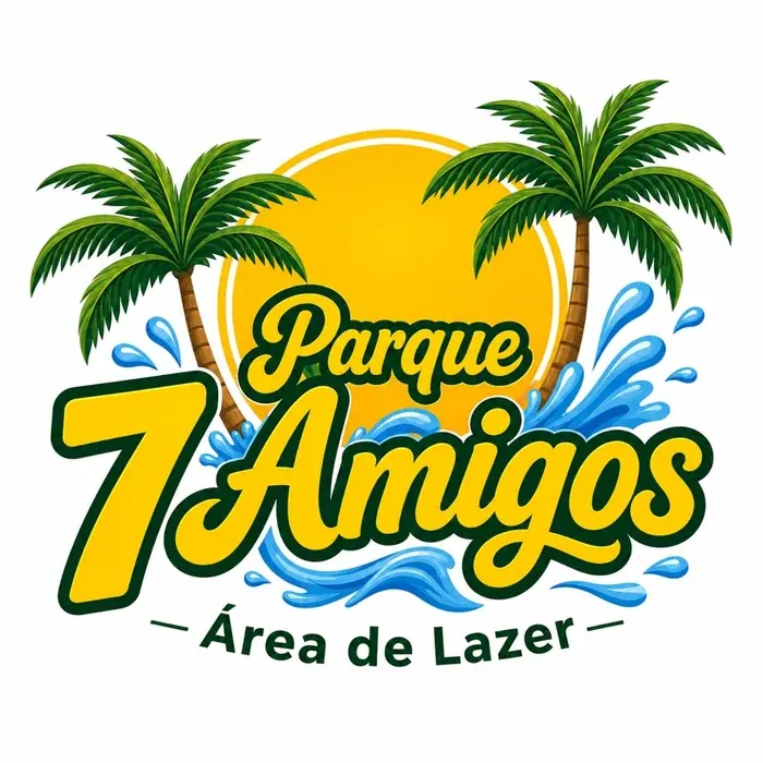 Logo Parque 7 Amigos